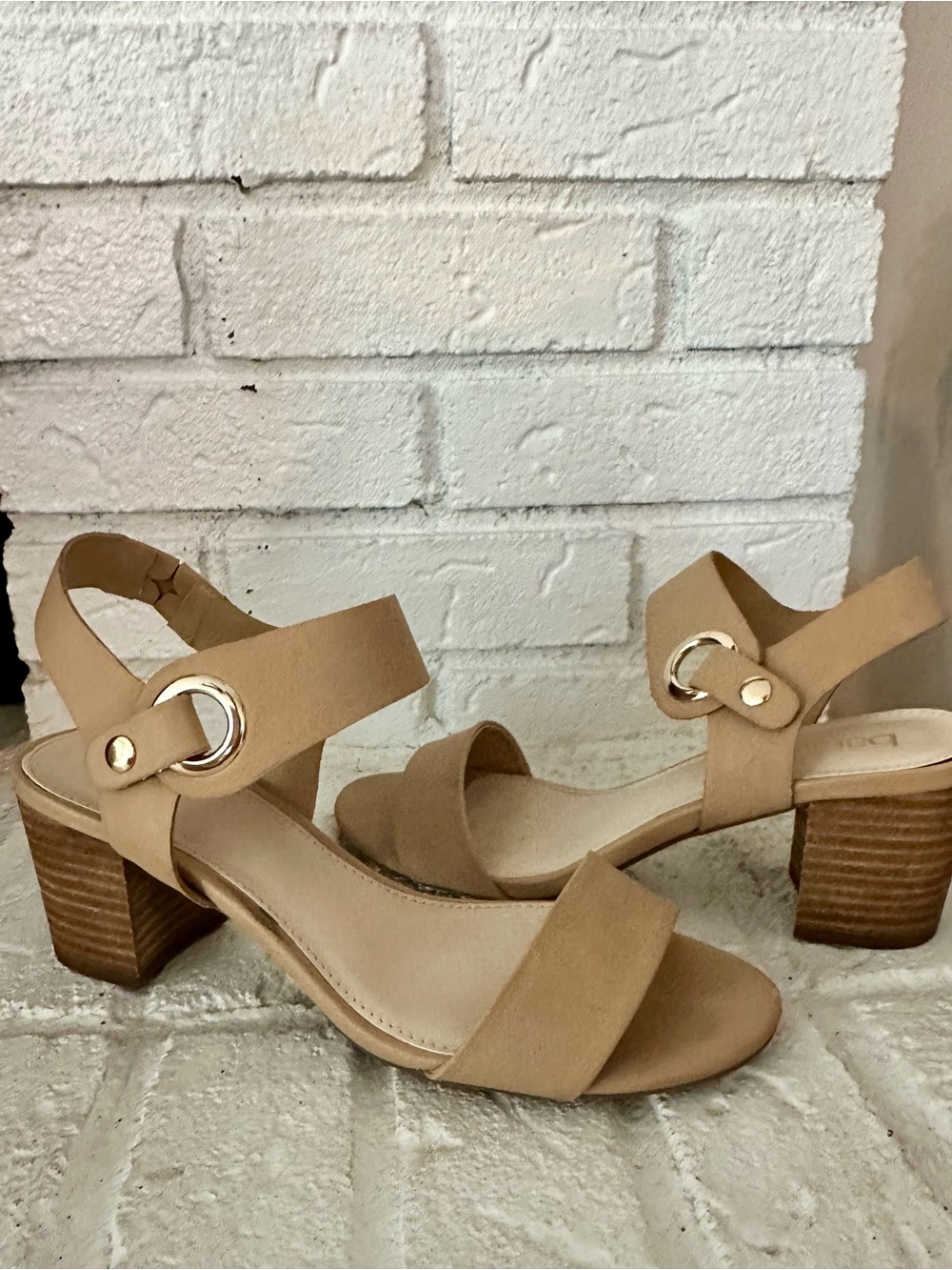 Bar III Women’s Heels